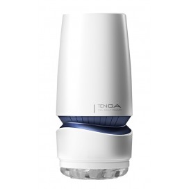 Masturbators Tenga aero cobalt ring