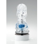 Tenga aero cobalt ring