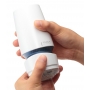 Tenga aero cobalt ring