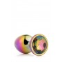 Gleaming love multicolour plug medium