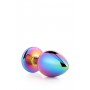 Gleaming love multicolour plug medium