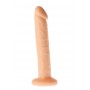 Realistlik dildo 13,5cm ihuvärvi - mr. dixx - mad mathew