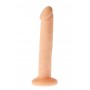 Reālistisks dildo 13,5cm miesas krāsa - mr. dixx - mad mathew