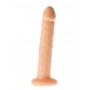 Reālistisks dildo 13,5cm miesas krāsa - mr. dixx - mad mathew