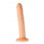 Reālistisks dildo 13,5cm miesas krāsa - mr. dixx - mad mathew