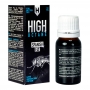 Aphrodisiac for women and men 10 ml - Spanish fly - High octane