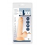 Mr. dixx naughty nick 5.5inch dildo