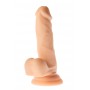 Mr. dixx naughty nick 5.5inch dildo