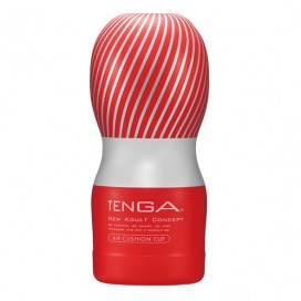 Īpaši mīksts masturbators Tenga medium - air cushion cup