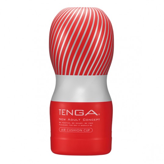 Tenga - air cushion cup medium