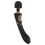 Cleopatra wand massager