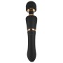 Cleopatra wand massager