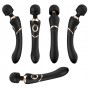 Cleopatra wand massager