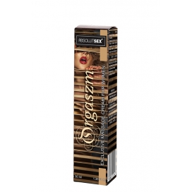 Orgazsm 30ml