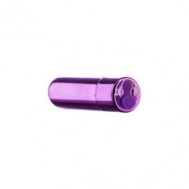 Powerbullet - mini powerbullet 9 functions purple