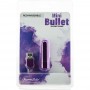 Powerbullet - mini powerbullet 9 functions purple