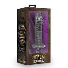 Käepide kinnitatavatele dildodele - The realm - rougarou libahunt