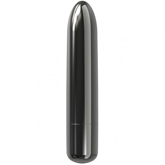 Powerbullet - bullet point 4 inch 10 functions black