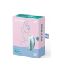 KLITORA GAISA PULSATORS - SATISFYER LOVE BREEZE ZILS