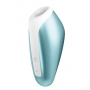 KLITORA GAISA PULSATORS - SATISFYER LOVE BREEZE ZILS