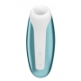 KLITORA GAISA PULSATORS - SATISFYER LOVE BREEZE ZILS