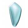 KLITORA GAISA PULSATORS - SATISFYER LOVE BREEZE ZILS