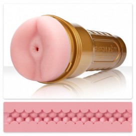 Masturbators ar anālās atveres formu - fleshlight - Stu butt sleeve