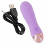 Cuties 2.0 mini vibrator purpl