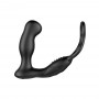 Nexus - revo embrace waterproof remote control rotating prostate massager