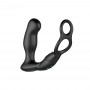 Nexus - revo embrace waterproof remote control rotating prostate massager