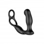 Nexus - revo embrace waterproof remote control rotating prostate massager