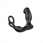 Nexus - revo embrace waterproof remote control rotating prostate massager