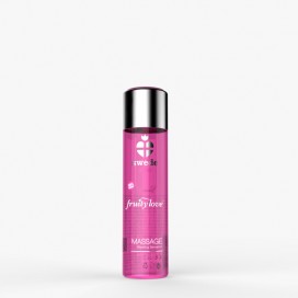 Swede - fruity love massage pink grapefruit with mango 60 ml