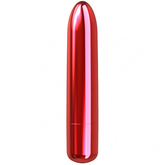 Powerbullet - bullet point 4 inch 10 functions pink