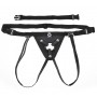 Kc fit rite harness black