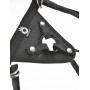 Kc fit rite harness black