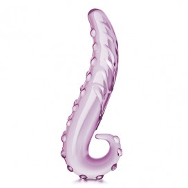 Glas - lick it glass dildo