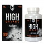 Pills for increasing the quantity and quality of sperm 60 pcs - High Octane Dynamite