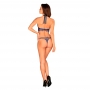 Obsessive - flowlace set s/m