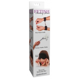 Ffs sensual seduction kit