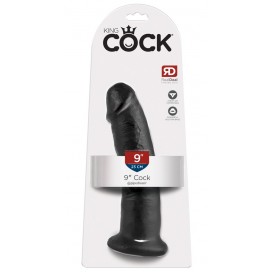 Kc 9" cock dark