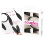 Vibratorius poroms Couple’s Choice Double Vibrator