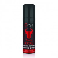 Orgie - touro xxxl erection cream 15 ml