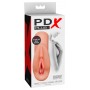 Pdx plus pp heaven stroker