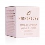 Sensuaalne huulepalsam 7 ml - Highonlove