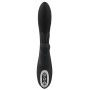 Smile triple g-spot vibrator