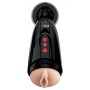 Pee dirty talk starter stroker