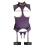 Basque purple m