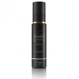 Orgie - sensfeel for man pheromone seduction elixer 10 in 1 100 ml