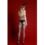 Rimes Catsuit - Black
